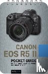 Nook, Rocky - Canon EOS R5 II: Pocket Guide