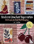 Elias, Amanda - Modern Crochet Tapestries