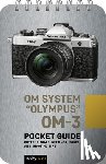Nook, Rocky - Olympus OM-3: Pocket Guide