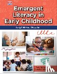 Hoffman, Emily Brown - Emergent Literacy in Early Childhood