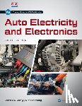 Duffy, James E. - Auto Electricity and Electronics