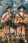 Stover, Herbert E - Men in Buckskin