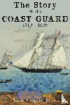 Brown, Riley Shepard - The Story of the Coast Guard