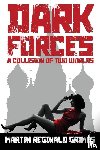 Grimes, Martin - Dark Forces