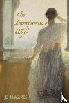 Harris, J B - The Immigrant's Wife