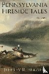 Frazier, Jeffrey R - Pennsylvania Fireside Tales Volume 2