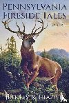 Frazier, Jeffrey R. - Pennsylvania Fireside Tales Volume 3