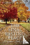 Bonner, Edward - The Final Resting Place - Calvary Cemetery