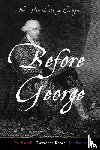 Knorr, Lawrence K, Farrell, Joe, Farley, Joe - Before George