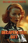 Martin, William Patrick - Decapitation Day