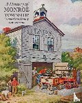 Historians, Monroe Township - A History of Monroe Township, Cumberland County, Pennsylvania