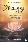 Fields, Patti - Freedom Now