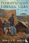 Frazier, Jeffrey R - Pennsylvania Fireside Tales Volume 8
