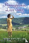 Kilgore, Nancy Hayes - Pennsylvania Love Song
