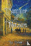 Schaale, Kris - Summer of Meteors