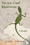 Orebaugh, Steven L - The Six-Lined Racerunner