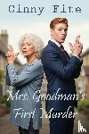 Fite, Ginny - Mrs. Goodman's First Murder
