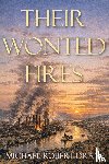 Drane, Michael Robert - Their Wonted Fires
