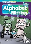 Tyler, Madeline - The Alphabet Is Missing