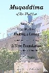 Ibn Khaldun, Abd Al-Rahman - Muqaddima of Ibn Khaldun