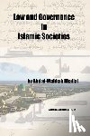 Khallaf, Abd Al-Wahhab - Law and Governance in Islamic Societies
