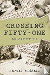Russell, Debbie - Crossing Fifty-One