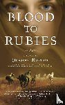 Hufford, Deborah - Blood to Rubies