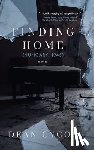 Cycon, Dean - Finding Home (Hungary, 1945)