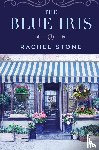 Stone, Rachel - The Blue Iris