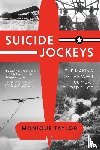 Taylor, Monique - Suicide Jockeys