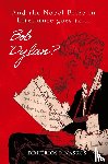 Naskos, Dimitrios P. - And the Nobel Prize in Literature Goes to . . . Bob Dylan?