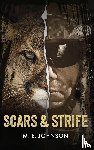Johnson, M. E. - Scars & Strife