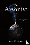 Coulson, Ken - The Arsonist