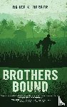 Berger, Bruce K. - Brothers Bound
