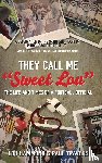 Hammond, Lou, Travers, Paul - They Call Me "Sweet Lou"