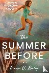 Braley, Dianne C. - The Summer Before