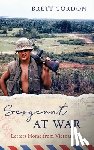 Gordon, Brett - Sergeant at War