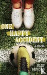 Simonds, Gary - One Happy Accident