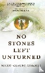 Gingras, Marie-Claude - No Stones Left Unturned