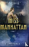 Wolf, Stephen - Miss Manhattan