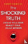 Camillo, Sandy - The Shocking Truth Behind What Men Really Think About Women