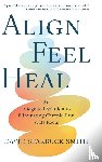 Starbuck Smith, David - Align, Feel, Heal