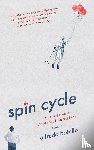 Botello, Alfredo - Spin Cycle