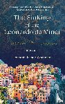 Weitzman, Deborah Jeanne - The Sinking of the Leonardo da Vinci