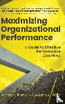 Behar-Courtois, Patrick - Maximizing Organizational Performance