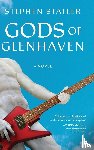 Statler, Stephen - Gods of Glenhaven