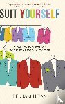 Tan, Benjamin - Suit Yourself