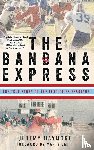 Haymore, Jeremy - The Bandana Express