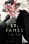 Doll, John - St. James Park