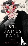 Doll, John - St. James Park